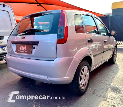 FIESTA 1.0 Rocam Hatch 8V