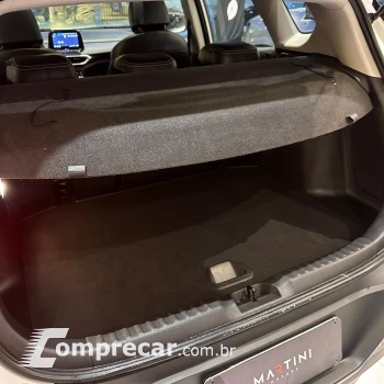 TRACKER Premier 1.2 Turbo 12V Flex Aut.