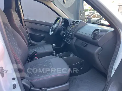 KWID Zen 1.0 Flex 12V 5p Mec.