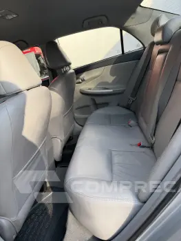 COROLLA 1.8 XEI 16V