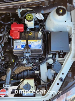 ETIOS 1.3 XS 16V