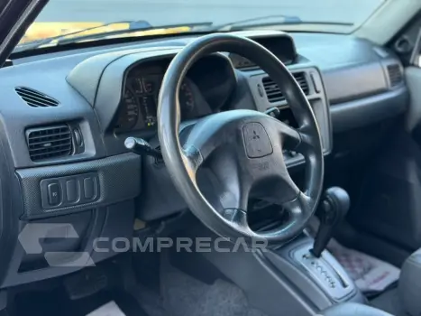 PAJERO TR4 2.0 4X2 16V GASOLINA 4P AUTOMÁTICO