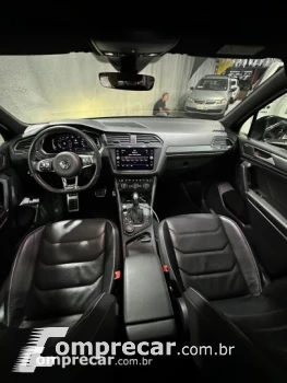TIGUAN 2.0 350 TSI Allspace R-line 4motion