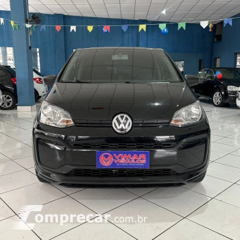 UP 1.0 MPI Take UP 12V