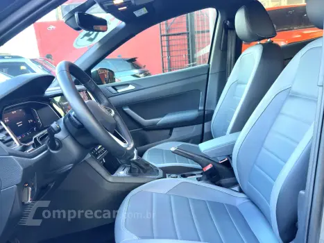 NIVUS 1.0 200 TSI TOTAL FLEX HIGHLINE AUTOMÁTICO