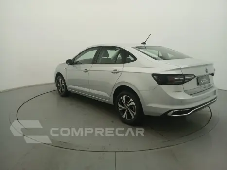 VIRTUS 1.0 12V 200 TSI COMFORTLINE FLEX AUTOMÁTICO