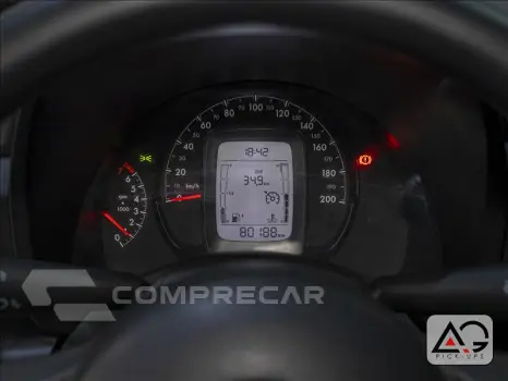 STRADA 1.4 Fire Endurance CS