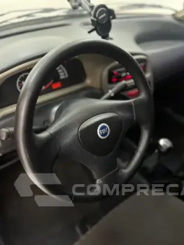 PALIO 1.0 MPI EX Fire 8V