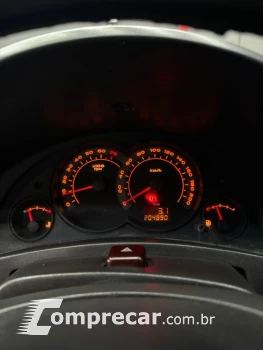 CELTA 1.0 MPFI Life 8V