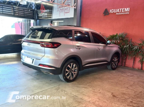TIGGO 7 PRO 1.6 TGDI GASOLINA DCT
