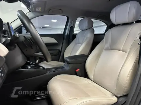 HR-V 1.5 DI I-VTEC TURBO FLEX ADVANCE CVT