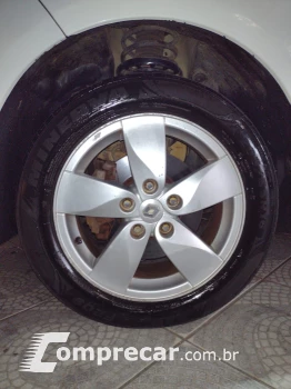FLUENCE 2.0 Dynamique 16V
