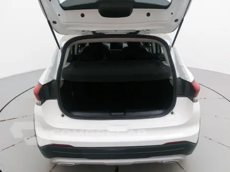 PULSE 1.0 TURBO 200 FLEX AUDACE CVT