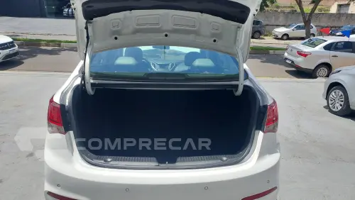 HB20S 1.6 Premium 16V