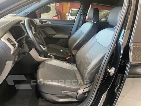 T-CROSS 1.0 200 TSI Comfortline