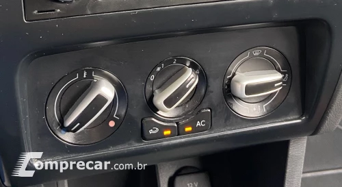 FOX 1.6 MI 8V