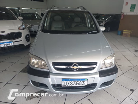 ZAFIRA 2.0 MPFI 8V