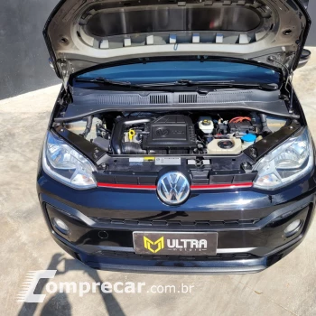 up! move 1.0 TSI Total Flex 12V 5p