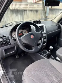 PALIO 1.8 MPI Adventure Weekend 16V