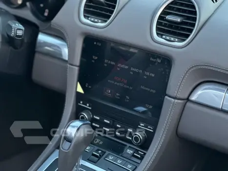 718 2.0 16V H4 GASOLINA BOXSTER PDK