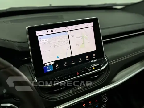 COMPASS 1.3 T270 TURBO FLEX S AT6