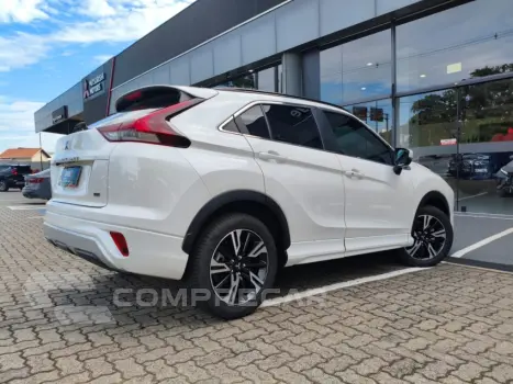ECLIPSE CROSS 1.5 Mivec Turbo HPE
