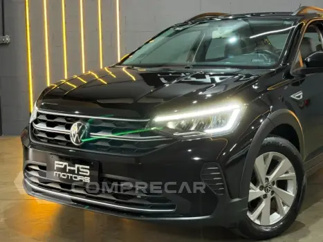 NIVUS 1.0 200 TSI Comfortline