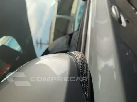 ETIOS HATCH - 1.5 X PLUS 16V 4P AUTOMÁTICO