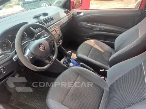 SAVEIRO 1.6 MI Trendline CS 8V