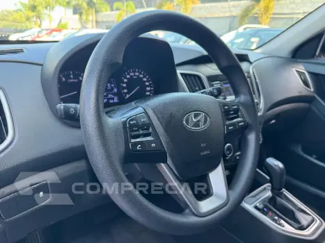 CRETA 1.6 16V Smart