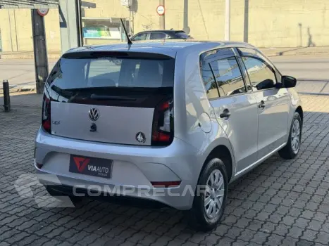 UP - 1.0 MPI TAKE UP 12V 4P MANUAL