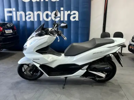 PCX 160 - SCOOTER