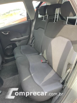 FIT 1.4 LX 8V
