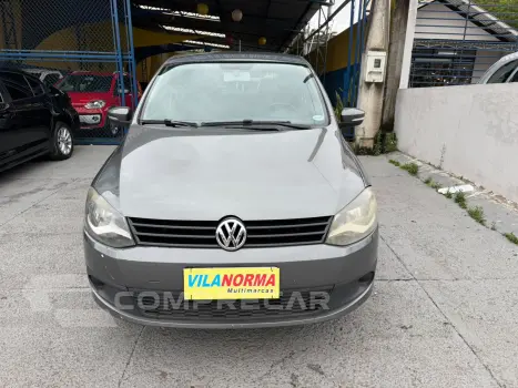 FOX 1.6 MI Trendline 8V