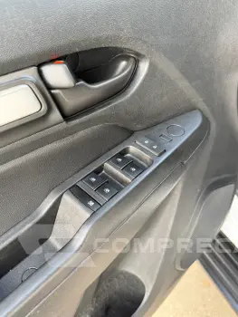 S10 Pick-Up LS 2.8 TDI 4x4 CD Dies. Mec.