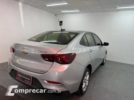 ONIX SEDAN Plus LTZ 1.0 12V TB Flex Mec.