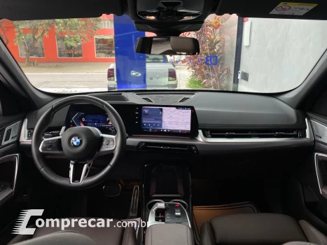 X1 SDRIVE 20i M Sport 2.0 TB Aut.