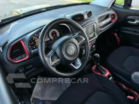 RENEGADE 2.0 16V TURBO DIESEL TRAILHAWK 4P 4X4 AUTOMÁTICO