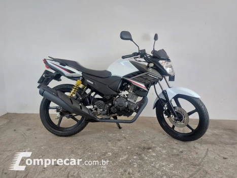 YAMAHA FAZER YS 150 SED