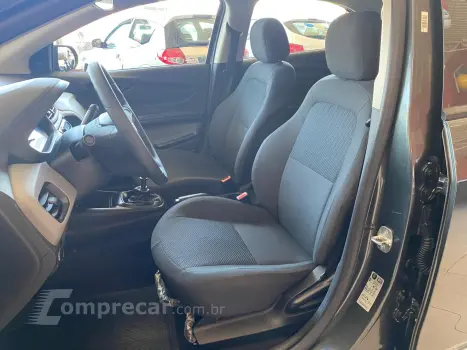 ONIX 1.0 MPFI JOY 8V