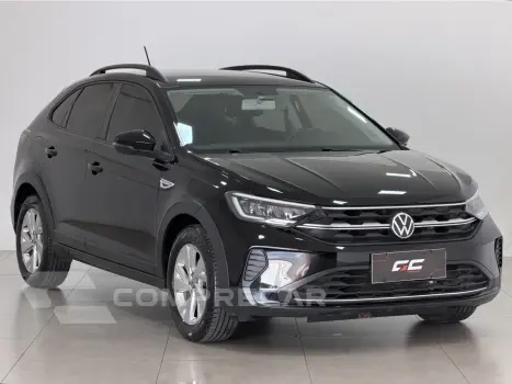NIVUS 1.0 200 TSI TOTAL FLEX COMFORTLINE AUTOMÁTICO