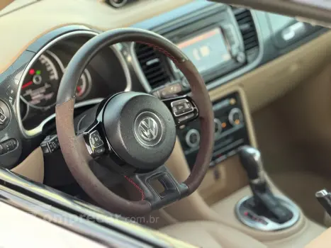 Fusca 2.0 TSI 16V Aut.