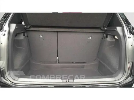 T-CROSS 1.0 200 TSI TOTAL FLEX COMFORTLINE AUTOMÁ