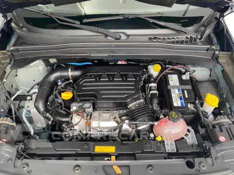 Renegade Long. T270 1.3 TB 4x2 Flex Aut.