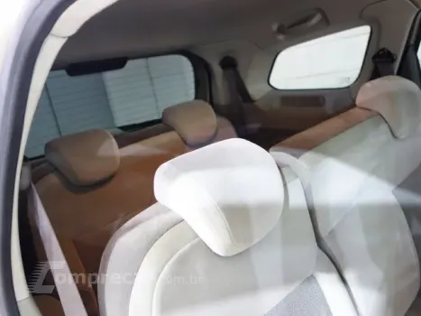 SPIN - 1.8 LTZ 8V 4P AUTOMÁTICO