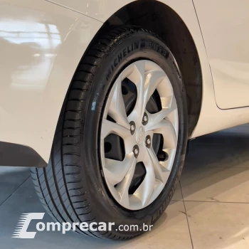 HB20S Comfort Plus 1.0 Flex 12V Mec.
