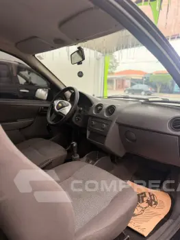 Celta Life/ LS 1.0 MPFI 8V FlexPower 3p