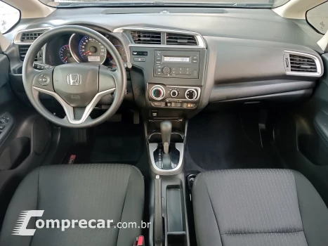 FIT 1.5 LX 16V