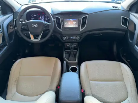 CRETA 1.6 16V Pulse
