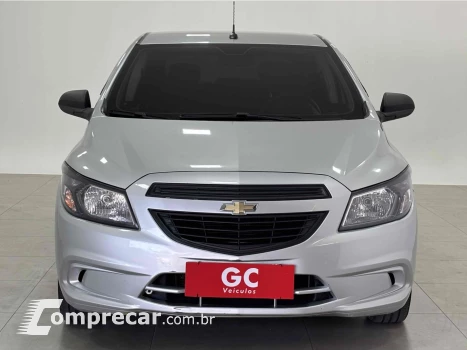 ONIX 1.0 MPFI JOY 8V FLEX 4P MANUAL